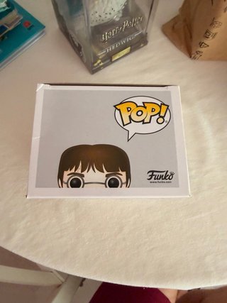 Funko Pop! Harry Potter #01