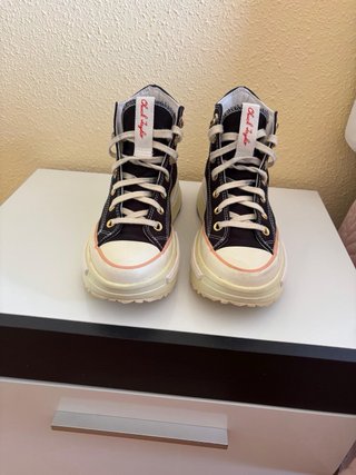 Zapatillas Converse Talla 38