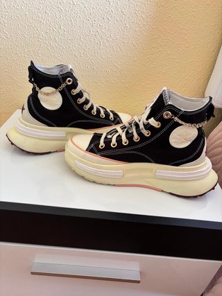 Zapatillas Converse Talla 38
