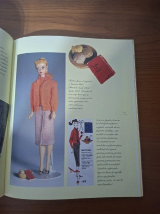 Barbie 40 Años de Fantasía.nuevo,impecable