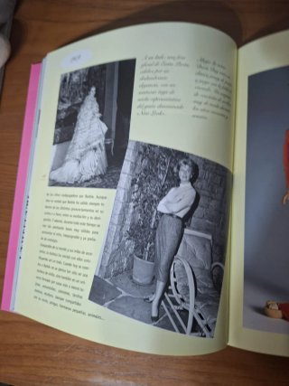 Barbie 40 Años de Fantasía.nuevo,impecable