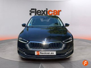 Skoda Octavia Combi 1.5 TSI 110kW DSG m-HEV Ambit Plus