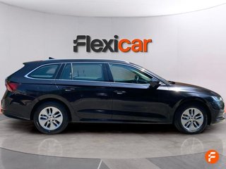 Skoda Octavia Combi 1.5 TSI 110kW DSG m-HEV Ambit Plus