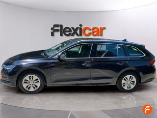Skoda Octavia Combi 1.5 TSI 110kW DSG m-HEV Ambit Plus
