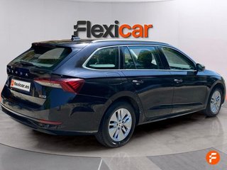 Skoda Octavia Combi 1.5 TSI 110kW DSG m-HEV Ambit Plus