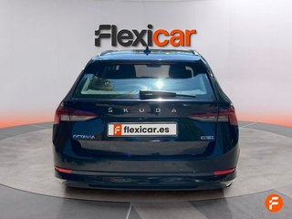 Skoda Octavia Combi 1.5 TSI 110kW DSG m-HEV Ambit Plus
