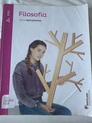 Libros 4to ESO 5 € cada unidad