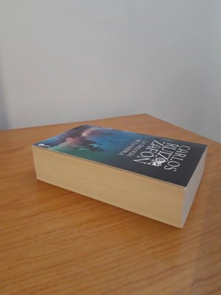 La trilogía de la niebla