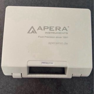 Misuratore pH Apera PH60S Nuovo