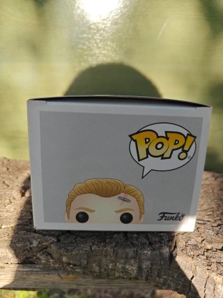 Funko Pop Star Wars Dryden Voss #253