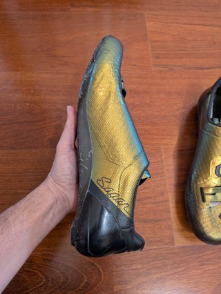 Zapatillas SPECIALIZED S-WORKS 7 SAGAN talla 47
