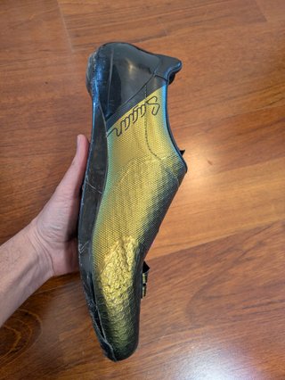 Zapatillas SPECIALIZED S-WORKS 7 SAGAN talla 47