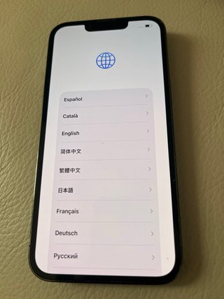 iPhone 13 Pro 128GB