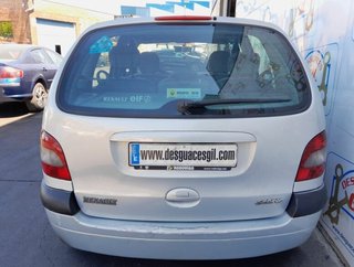 Motor limpia trasero renault scenic (ja..) 1150455