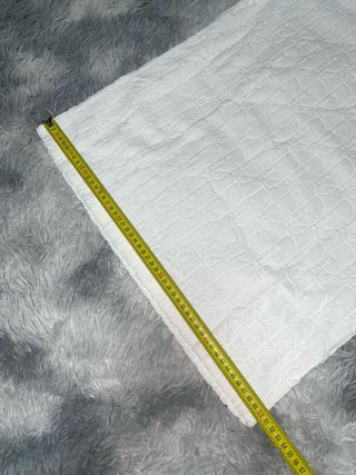 Maglia Dior Uomo Bianca