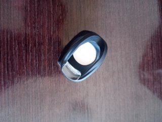Luz frontal LED Bicicleta Schwinn SW77554