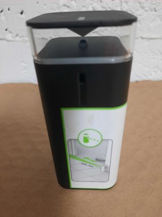 Torre Pared Virtual Roomba + Pilas. Wall dual