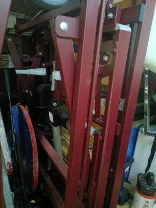 Camas articuladas eléctricas para mayores