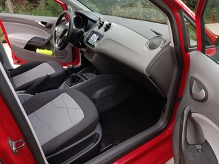 SEAT Ibiza 2010 1.6 TDI DIESEL 5P MUY CUIDADO