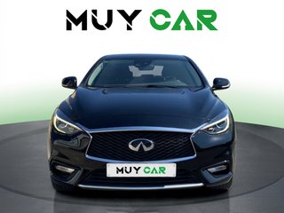Infiniti Q30 1.6T 90 kW (122 CV)