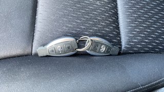 Infiniti Q30 1.6T 90 kW (122 CV)