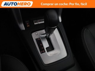 Subaru Forester 2.0 Executive
