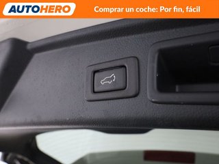 Subaru Forester 2.0 Executive
