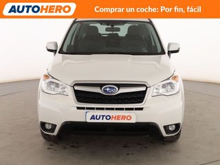 Subaru Forester 2.0 Executive