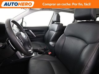 Subaru Forester 2.0 Executive