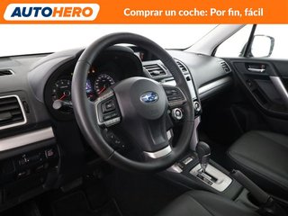 Subaru Forester 2.0 Executive