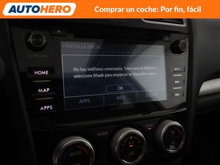 Subaru Forester 2.0 Executive