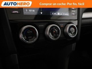 Subaru Forester 2.0 Executive