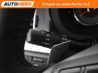 Subaru Forester 2.0 Executive