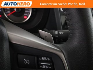 Subaru Forester 2.0 Executive