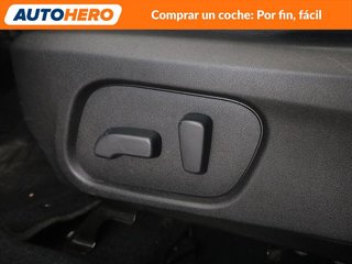 Subaru Forester 2.0 Executive