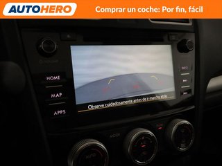 Subaru Forester 2.0 Executive