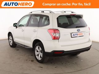 Subaru Forester 2.0 Executive