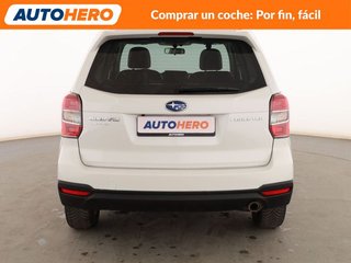 Subaru Forester 2.0 Executive