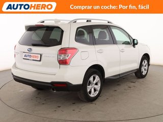 Subaru Forester 2.0 Executive