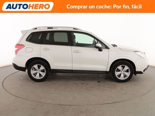 Subaru Forester 2.0 Executive