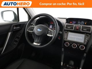 Subaru Forester 2.0 Executive