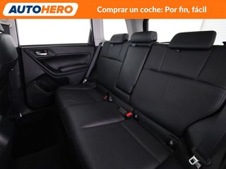 Subaru Forester 2.0 Executive