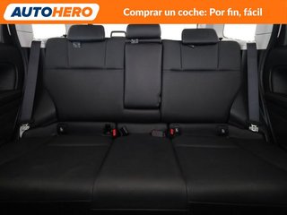 Subaru Forester 2.0 Executive