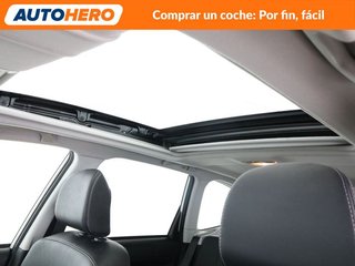 Subaru Forester 2.0 Executive