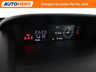 Subaru Forester 2.0 Executive