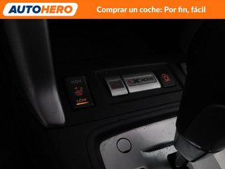 Subaru Forester 2.0 Executive