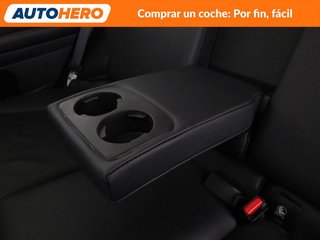 Subaru Forester 2.0 Executive