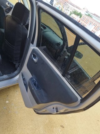 Renault Megane 2006