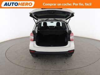 Subaru Forester 2.0 Executive