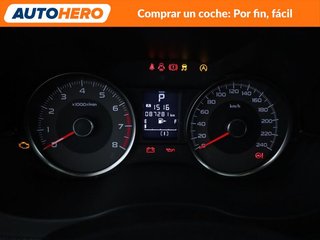 Subaru Forester 2.0 Executive